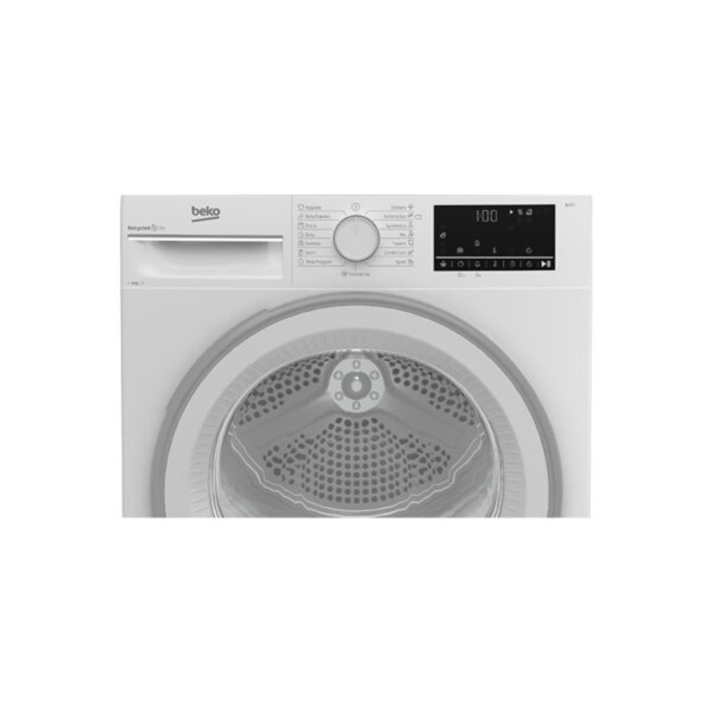 Beko Mašina za sušenje B3T68110, 8 kg slika 4