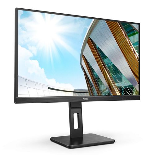 AOC U27P2 27" IPS 4K Monitor slika 4