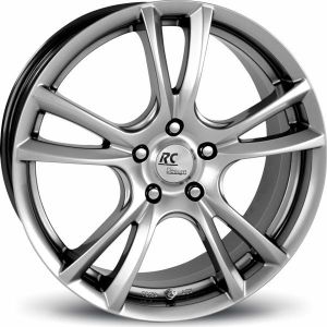 RC Design Aluminijumska felga RC11 6,5×15 5×112 ET45 CSS1 D3 al-felga
