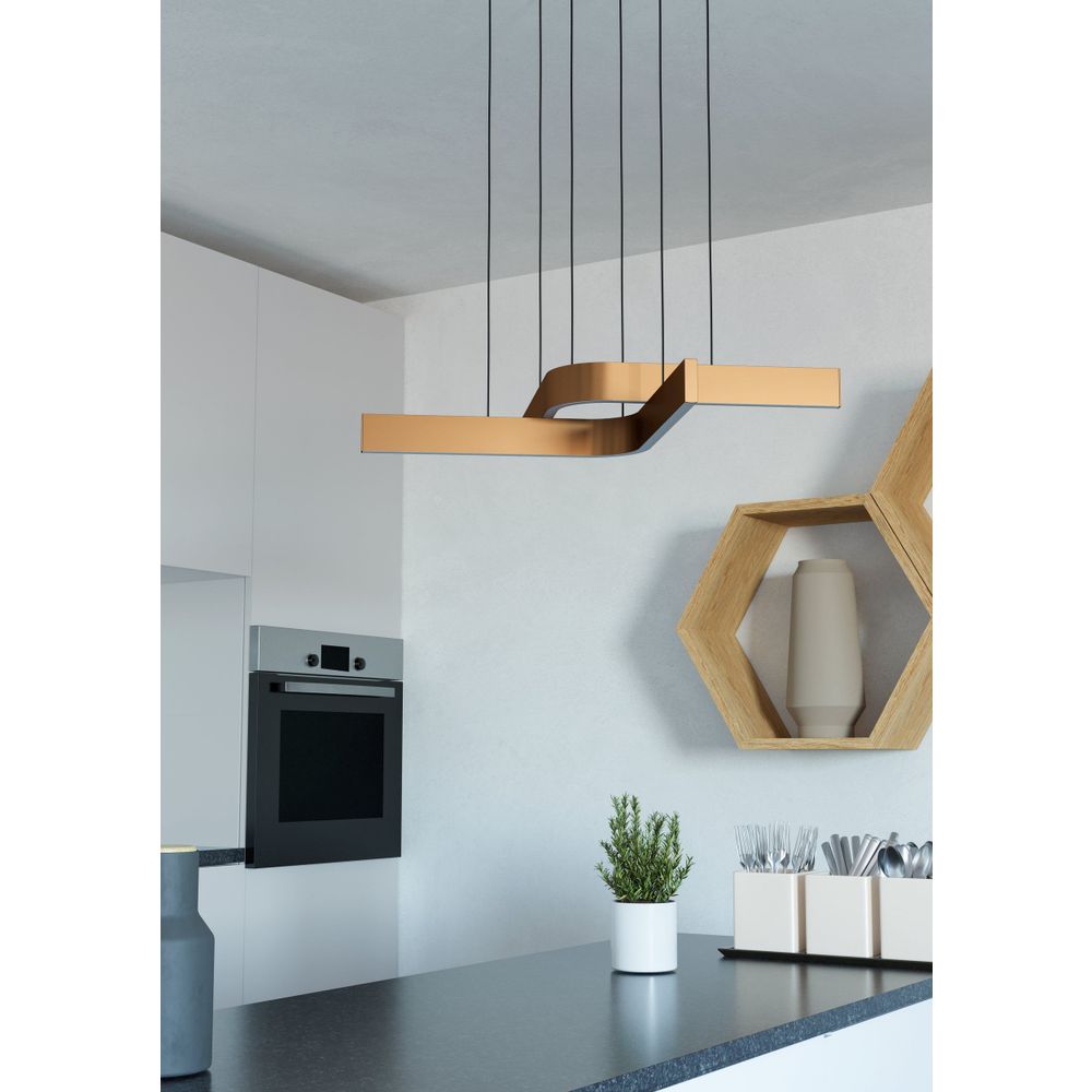Eglo luster 901864 folcino-z slika 4