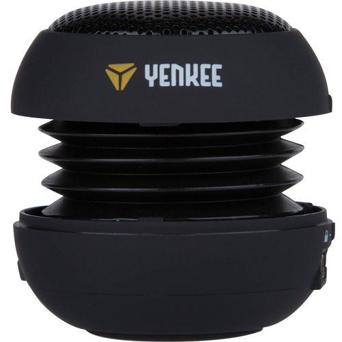 Yenkee prijenosni zvučnik YSP 1005BK slika 12
