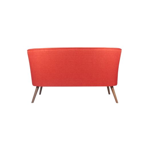 Atelier Del Sofa Dvosjed, Bienville - Tile Red slika 3