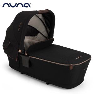 nuna® košara za novorođenče lytl™ riveted
