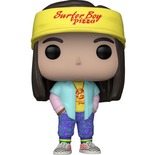 POP figure Stranger Things Argyle slika 1