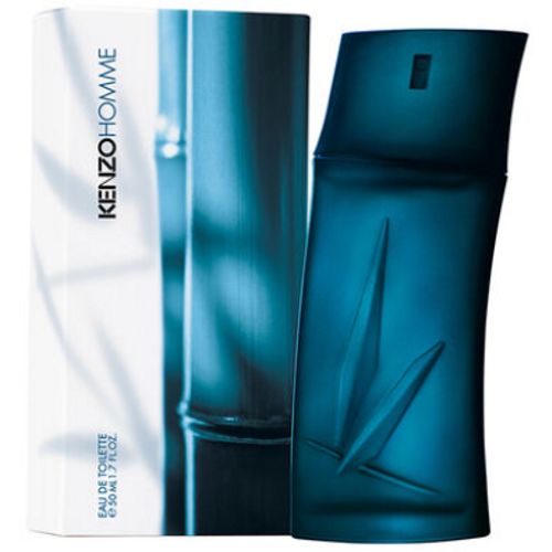 Kenzo Homme men edt sp 50ml slika 1