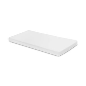 Plahtana jersey deluxe bijela 160x80