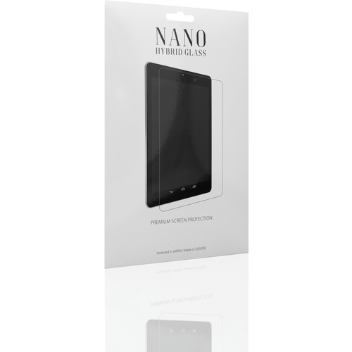Zaštitno staklo Nano Hybrid Glass 9H za Vivax tablet TPC-806 3G slika 10