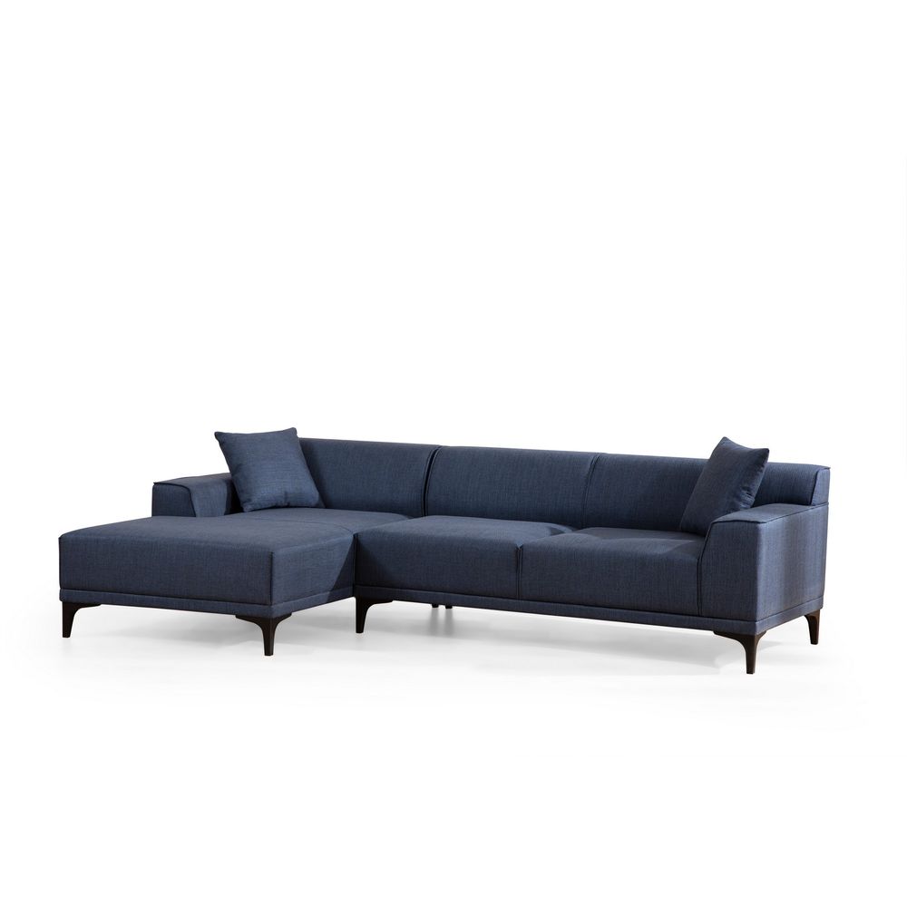 Petra L Kutna Sofa - Plava slika 9