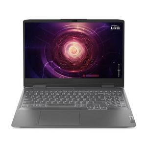Laptop Lenovo LOQ 15APH8, 82XT006QSC, R5-7640HS, 16GB, 1TB, 15.6" FHD, RTX3050, NoOS