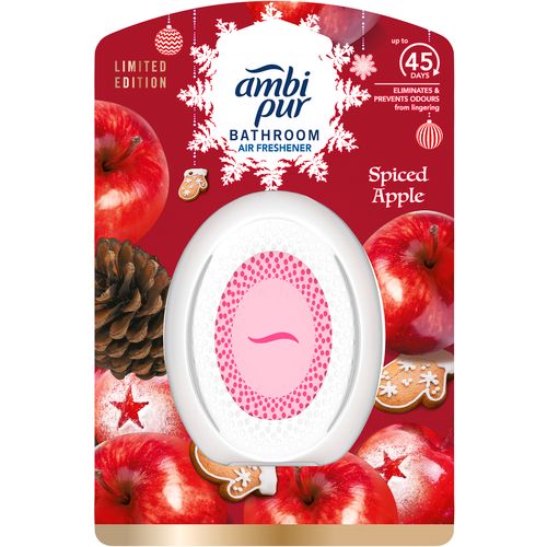 Ambi Pur Bathroom Spiced Apple 7.5 ml slika 1