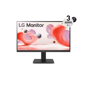 LG 22MR410-B VA monitor 21.45"