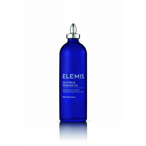 Elemis De-Stress Massage Oil slika 1