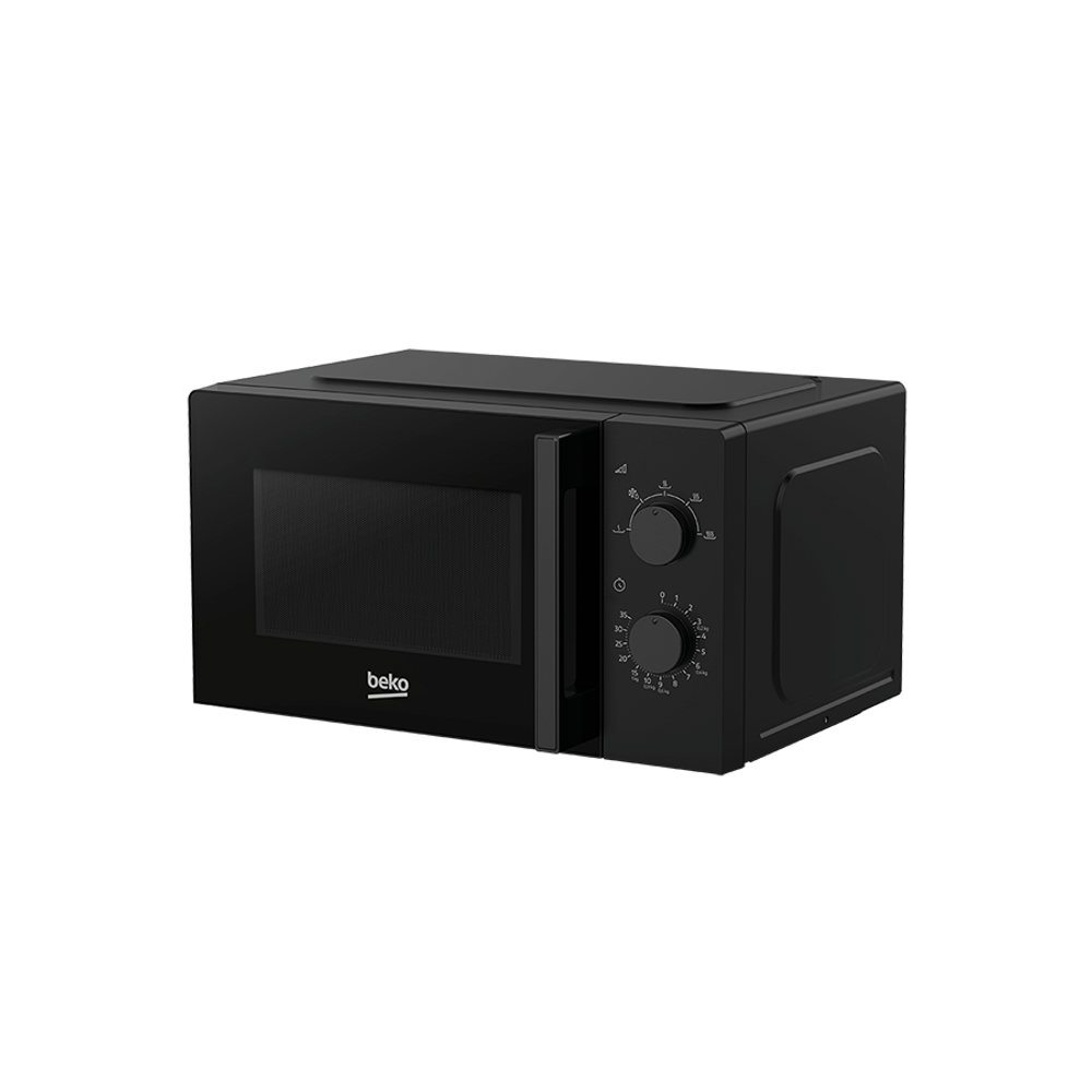 BEKO Mikrovalna pećnica MOC20100B2 / 20 l slika 2