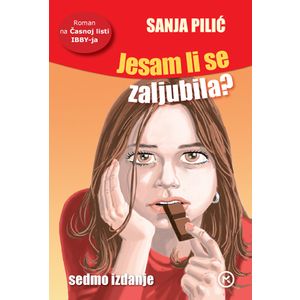 JESAM LI SE ZALJUBILA, Sanja Pilić