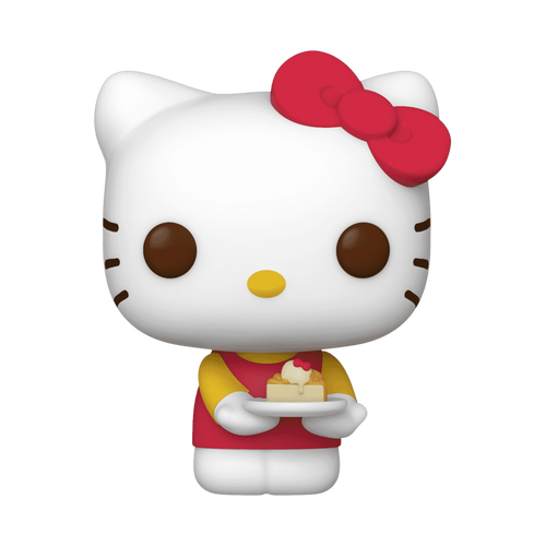 Funko POP Sanrio: Hello Kitty - Hello Kitty slika 1