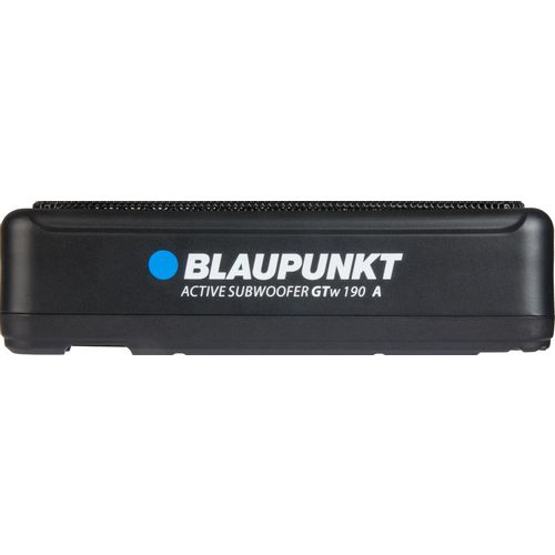 BLAUPUNKT subwoofer aktivni GTW 190 A slika 2