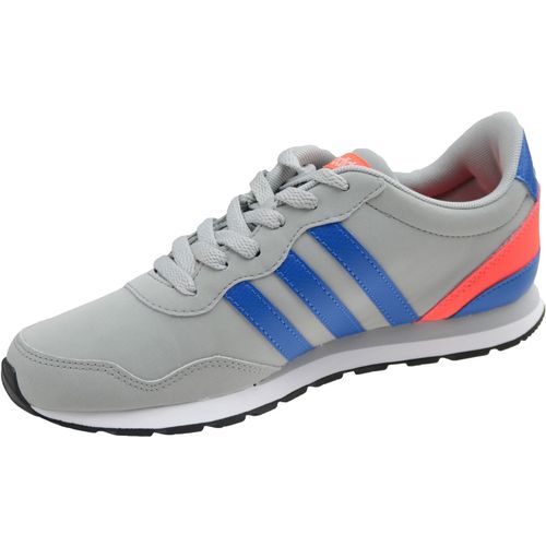 Adidas dječje sportske tenisice v jog k  aw4147 slika 6