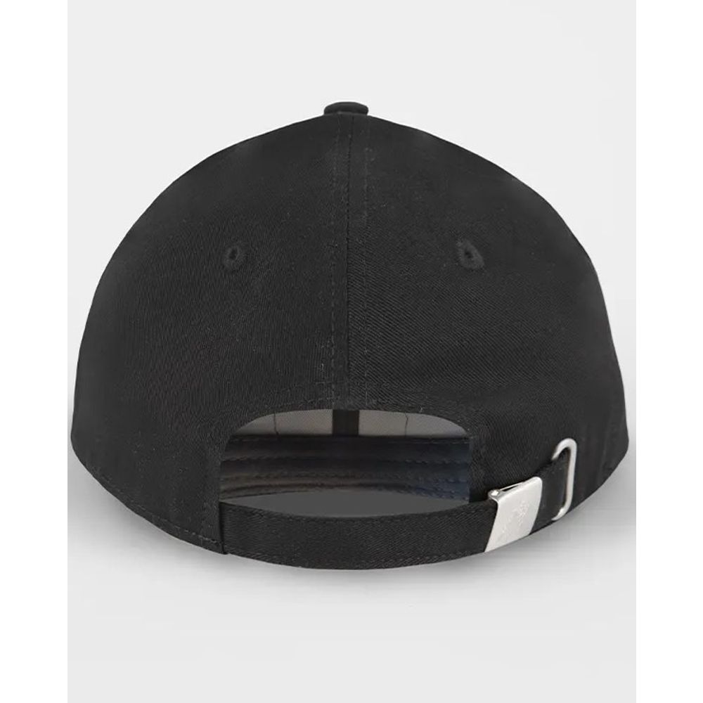 Gorilla Wear ARDEN Kačket, Crni slika 4