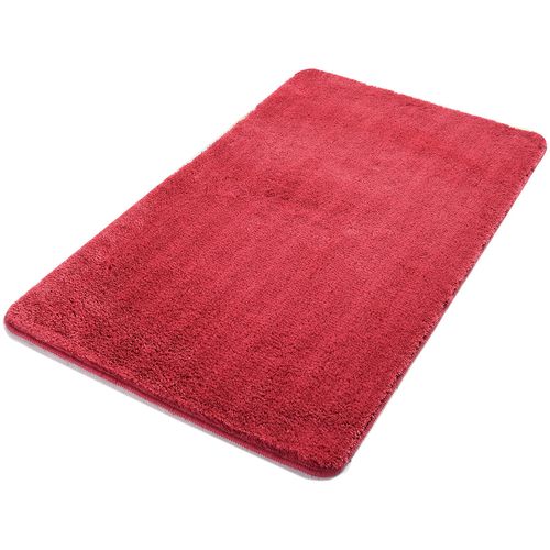 Havai - Fuchsia (60 x 100) Multicolor Acrylic Bathmat slika 1