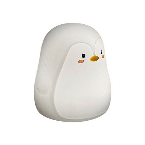 Rabalux Baloo dekor pinguin, RGB LED 0,4W slika 1