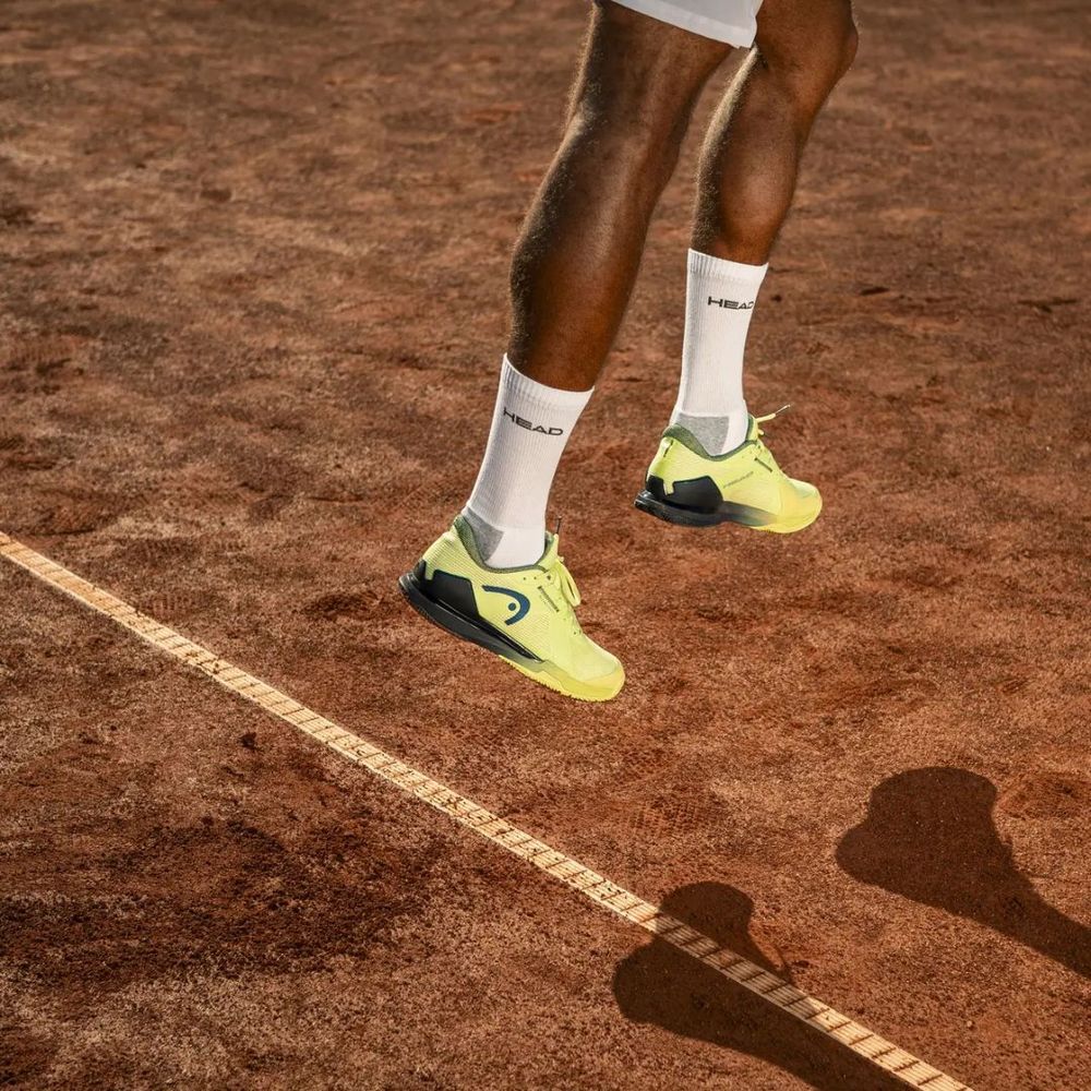 Head tenisice Sprint Pro 4.0 Clay Men slika 6