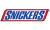 Snickers logo