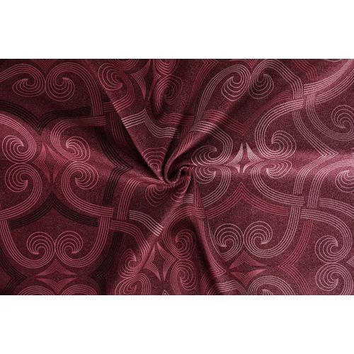 Colourful Cotton Posteljina KAYSEN 100% PAMUČNI SATEN
Navlaka za poplun: 140 x 200 cm
Jastučnica: 60 x 60 cm (1 komad), Pandora - Rose slika 6