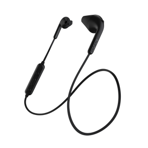 Slušalice - Bluetooth - Earbud BASIC - HYBRID - Black