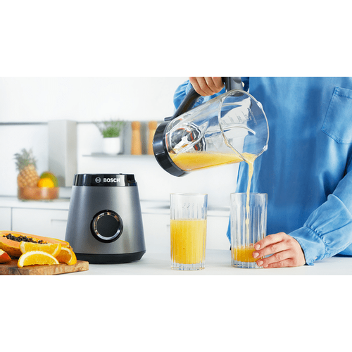 Bosch blender VitaPower Serie 4 MMB6174S slika 14