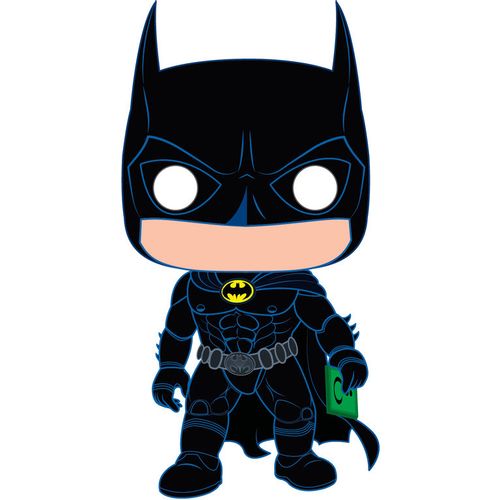 POP figure DC Batman 80th Batman 1995 slika 1