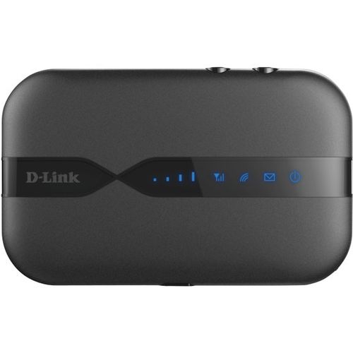 D-LINK Mobile Wi-Fi 4G Hotspot 150 Mbps DWR-932 slika 1