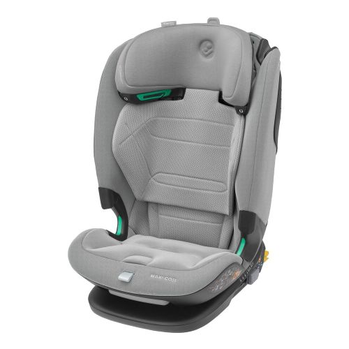 Maxi-Cosi autosjedalica Titan Pro 2 i-Size, Grupa 1, 2, 3 (9-36 kg) (76-150 cm) - Authentic Grey 2 slika 6