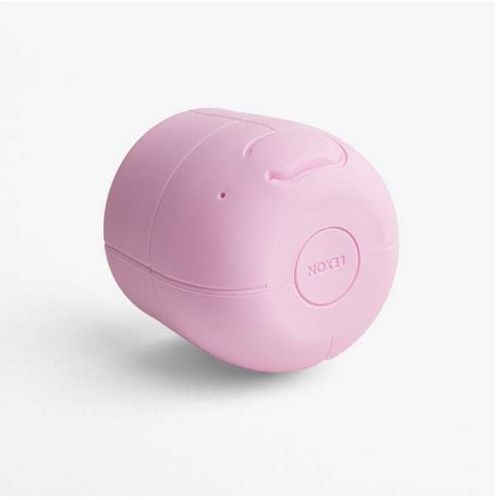Lexon Mino X Bluetooth zvučnik svetlo roze LA120P9 slika 4