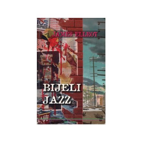 Bijeli jazz, James Ellroy slika 1