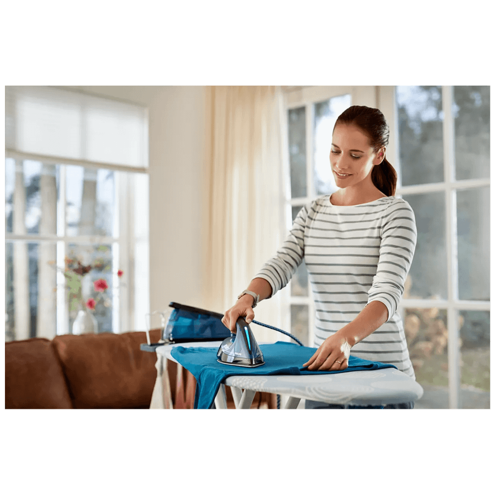 Philips Pegla sa parnom postajom, 2400 W, PerfectCare Compact - GC7846/80 slika 4