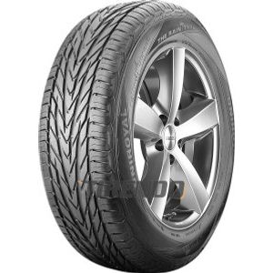 Uniroyal ljetna guma 195/80R15 4X4 RALLY-4X4-STREET 96H(DOT-2022)