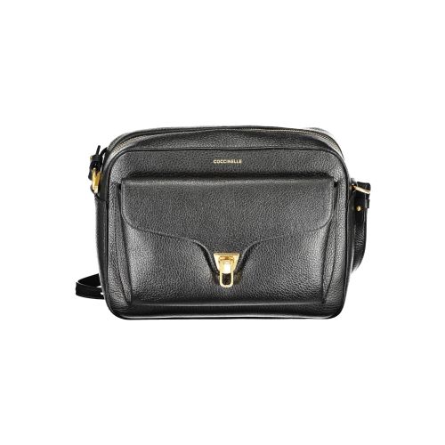 COCCINELLE BAG WOMAN BLACK slika 1