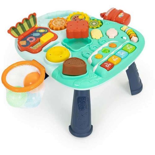 Eco Toys Edukativna Guralica 2U1 Green slika 5