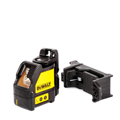 DeWalt Laser Linijski V/H DW088K slika 4