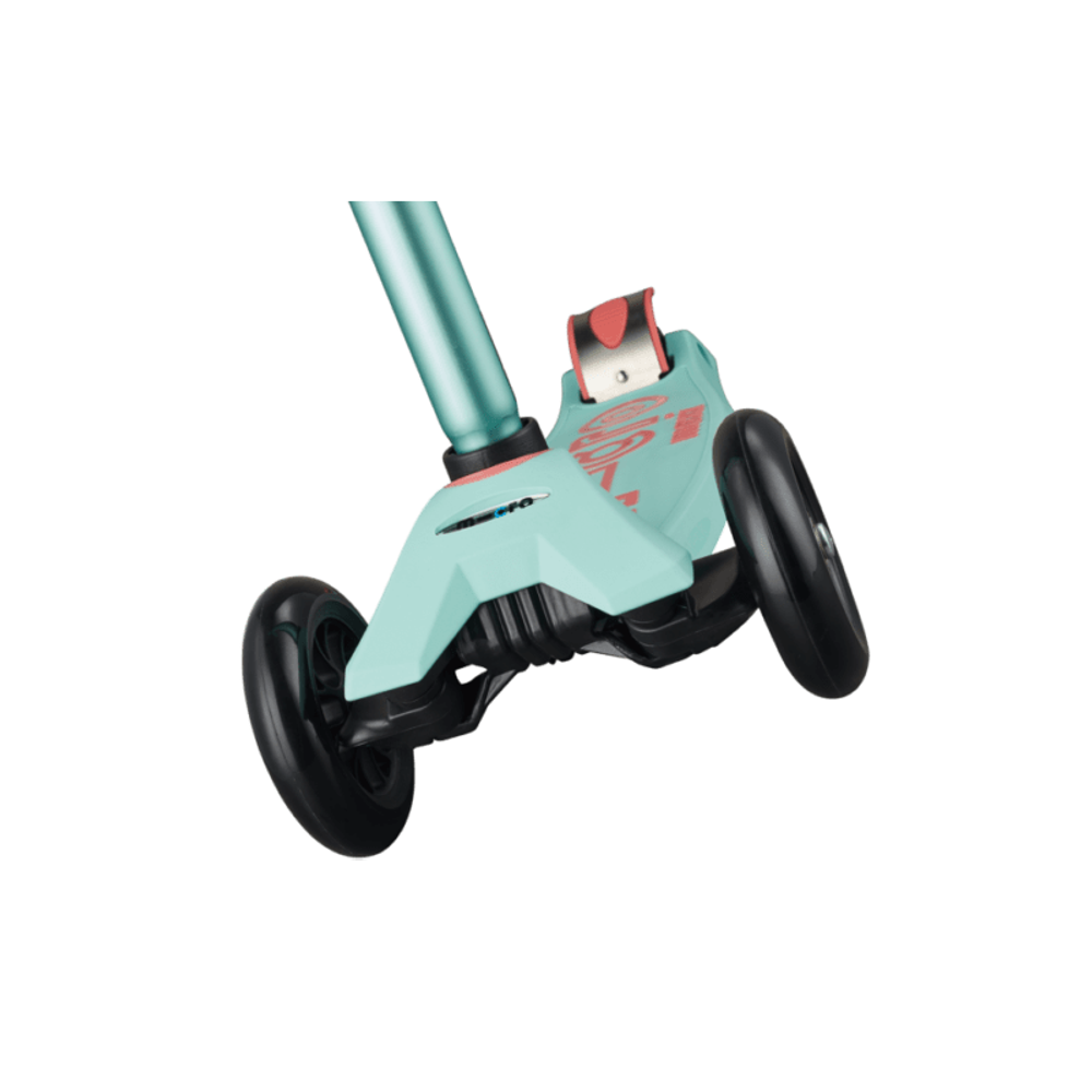 Micro Romobil Maxi Deluxe, Mint slika 2
