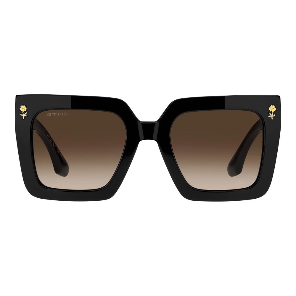 Ženske Sunčane naočale ETRO ETRO 0089/S Brown slika 1