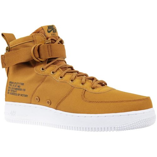 Nike air force 1 sf mid  917753-700 slika 1