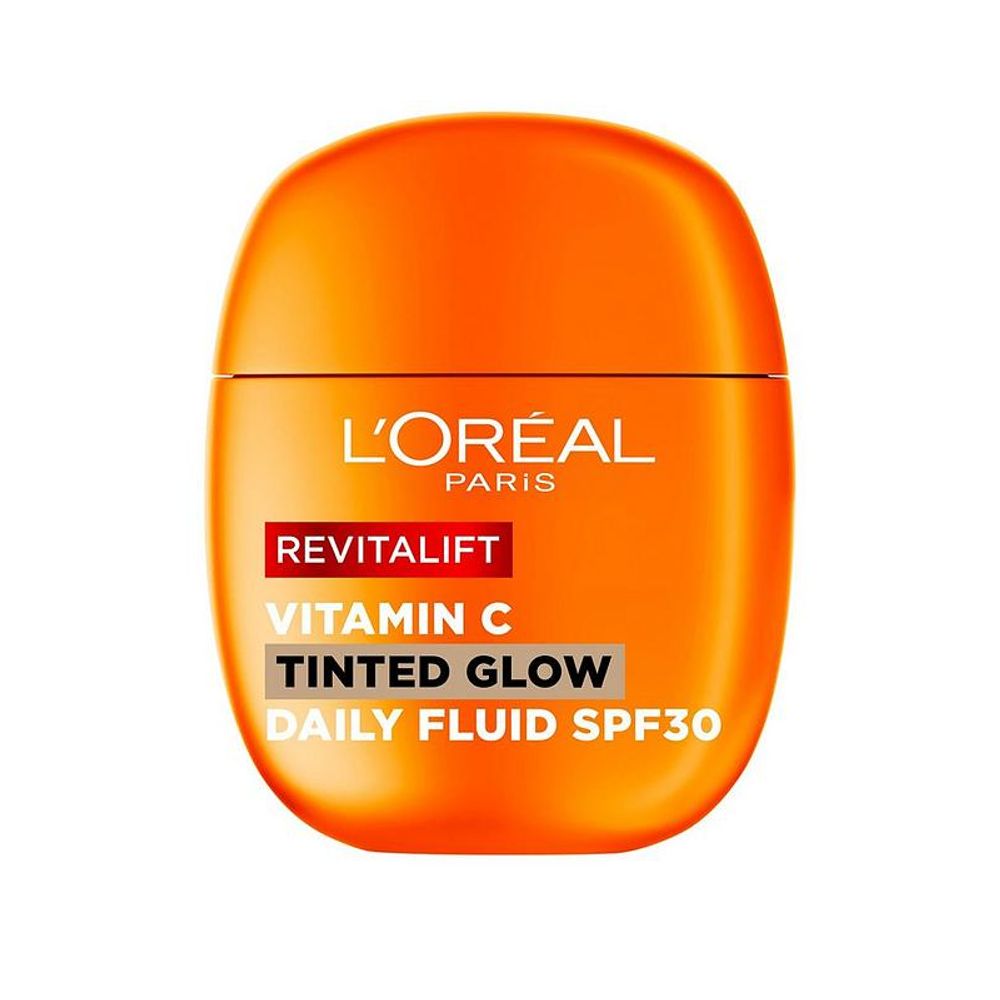 L'Oréal Paris Dermo Fluid tonirani Expertise Revitalift SPF 30 40ml slika 1