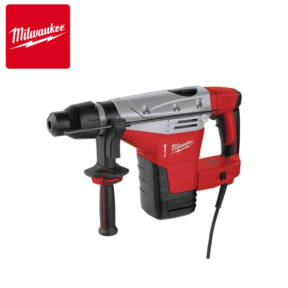 Milwaukee udarna bušilica Sds-Max K 545 S 1300W 4933398200 slika 1