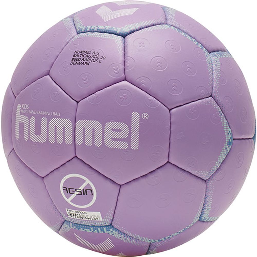 Hummel Lopta za rukomet Kids HB, Ljubičasta slika 1