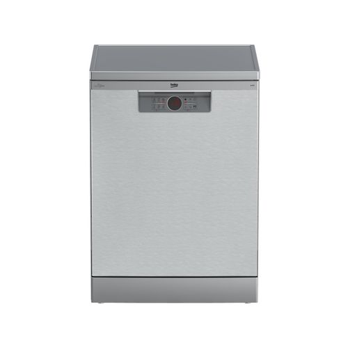 Beko BDFN 26430 X Mašina za pranje sudova slika 5