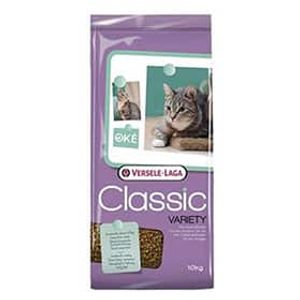 OKE Classic Cat Variety 4 kg