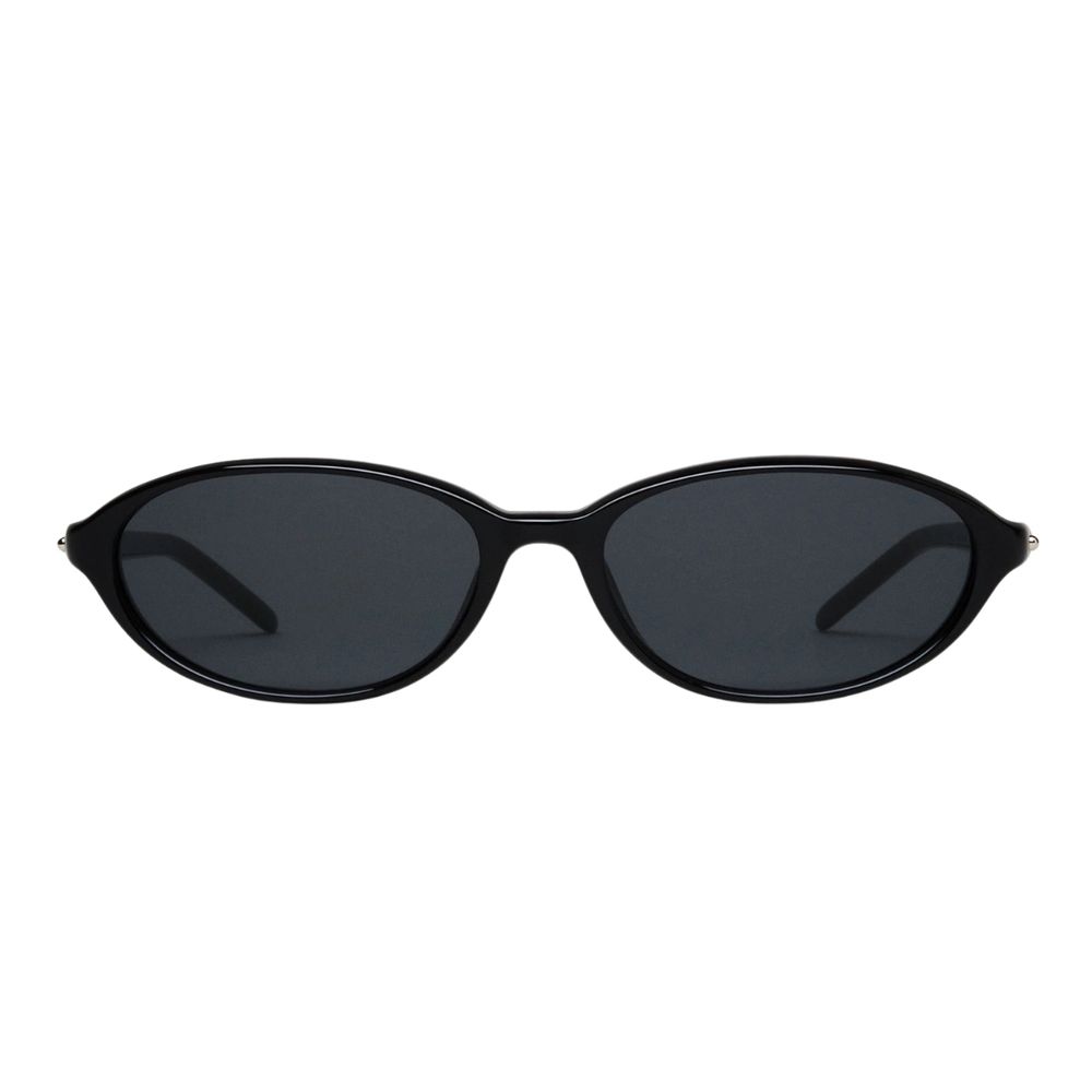 naočale CHIMI CHIMI Ellipse Black slika 1