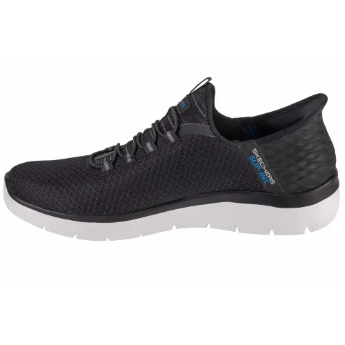 Skechers slip-ins summits - high range  232457-blk slika 2