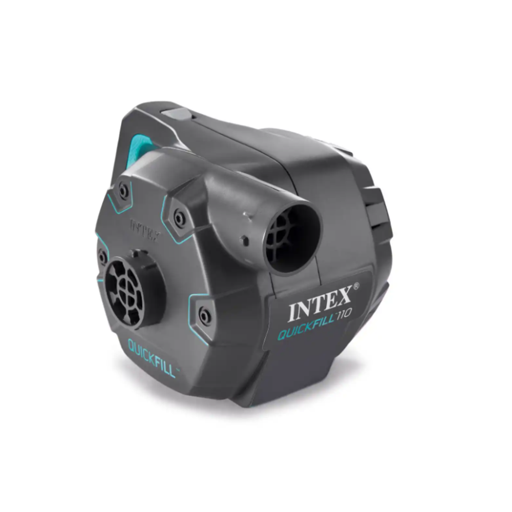 Intex 230 V Quickfill AC električna pumpa slika 2